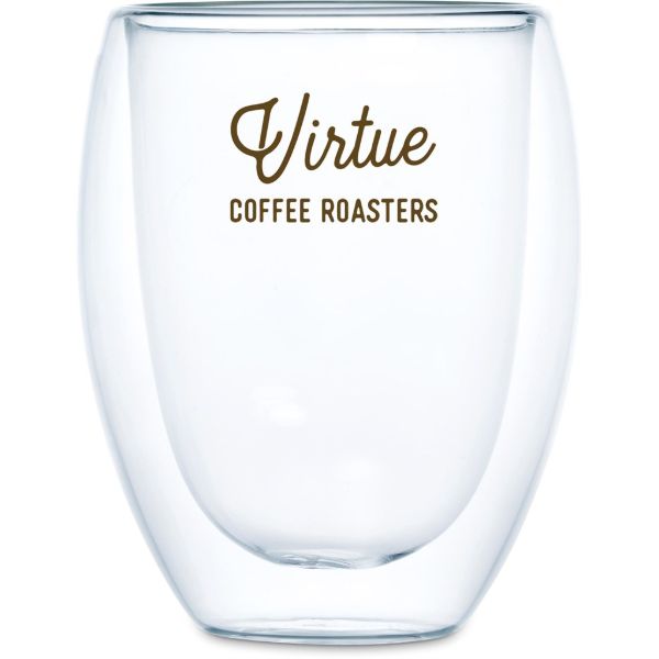 Serendipio Lorenzo Glass Cup 350ml