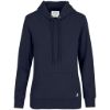 Ladies Okiyo Recycled Hooded Sweater