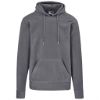Mens Dawson Polar Fleece Hooded Sweater