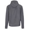 Mens Dawson Polar Fleece Hooded Sweater