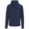 Mens Dawson Polar Fleece Hooded Sweater
