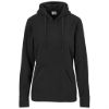 Ladies Dawson Polar Fleece Hooded Sweater