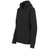 Ladies Dawson Polar Fleece Hooded Sweater