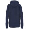 Ladies Dawson Polar Fleece Hooded Sweater
