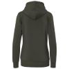 Ladies Rift Hooded Sweater