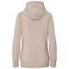 Ladies Rift Hooded Sweater