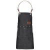 Oliver Bib Apron