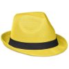Jackson Fedora Hat