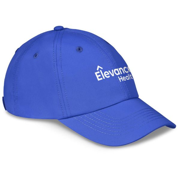 Okiyo Sugoi 6 Panel Recycled Cap