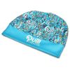 Hoppla Snowflake Polar Fleece Beanie