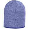 Quebec Acrylic Beanie