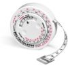 Altitude Vitality Bmi Measuring Tape 1.4 Metre