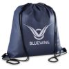 Altitude Whitefield Non Woven Drawstring Bag