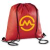 Altitude Whitefield Non Woven Drawstring Bag