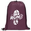 Altitude Daily 190T Drawstring Bag