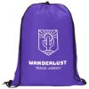 Altitude Daily 190T Drawstring Bag