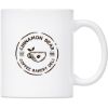Altitude Oslo Ceramic Coffee Mug 330ml