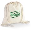 Altitude Eco Drawstring Bag