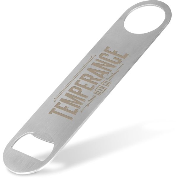 Altitude Bar Blade Bottle Opener