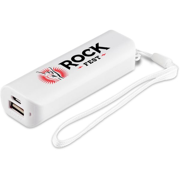 Altitude Juice Power Bank 2 000Mah