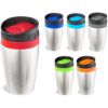 Altitude Vienna Steel And Plastic Tumbler 300ml