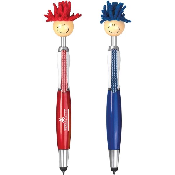 Moptopper Stylus Pen And Screen Cleaner