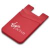 Altitude Snazzy Dual Phone Card Holder