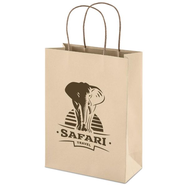 Altitude Memento Midi Paper Gift Bag