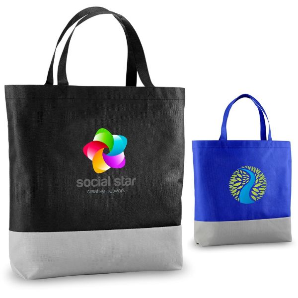 Altitude Saks Non Woven Shopper