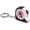 Altitude Surveyor Tape Measure Keyholder 1 Metre