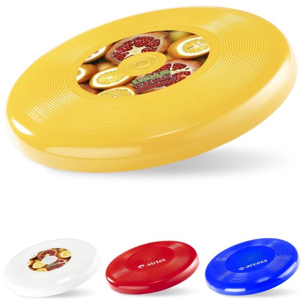 Freedom Frisbee
