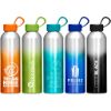 Altitude Island Aluminium Water Bottle 650ml