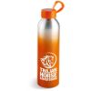 Altitude Island Aluminium Water Bottle 650ml