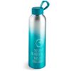 Altitude Island Aluminium Water Bottle 650ml