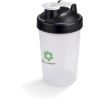 Shake And Burn Plastic Protein Shaker 400ml