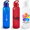 Altitude Fresco Plastic Water Bottle 650ml