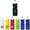 Altitude Baltic Plastic Water Bottle 330ml