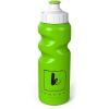 Altitude Baltic Plastic Water Bottle 330ml