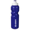 Altitude Riviera Plastic Water Bottle 500ml