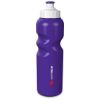 Altitude Riviera Plastic Water Bottle 500ml