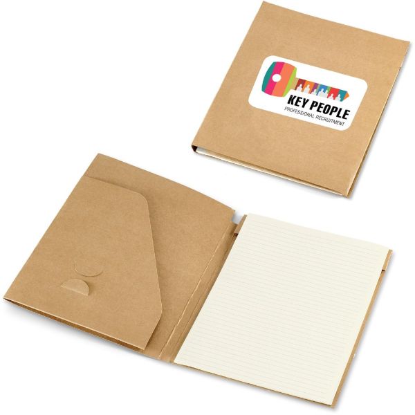 Altitude Eco Logical A4 Folder