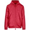 Kids Alti Mac Fleece Lined Jacket