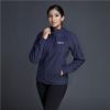 Ladies Alex Varga Elysium Softshell Jacket