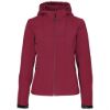 Ladies Nexus Softshell Jacket
