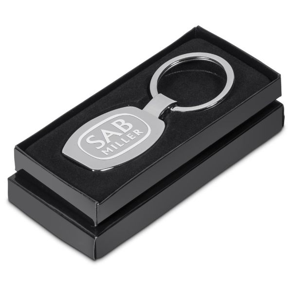 Altitude Glint Keyholder