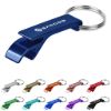 Altitude Tango Aluminium Bottle Opener Keyholder