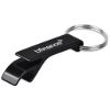 Altitude Tango Aluminium Bottle Opener Keyholder