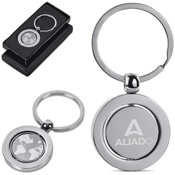 Altitude Global Keyholder