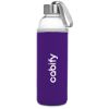 Kooshty Neo Glass Water Bottle 500ml
