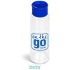 Kooshty Boost Glass Water Bottle 700ml